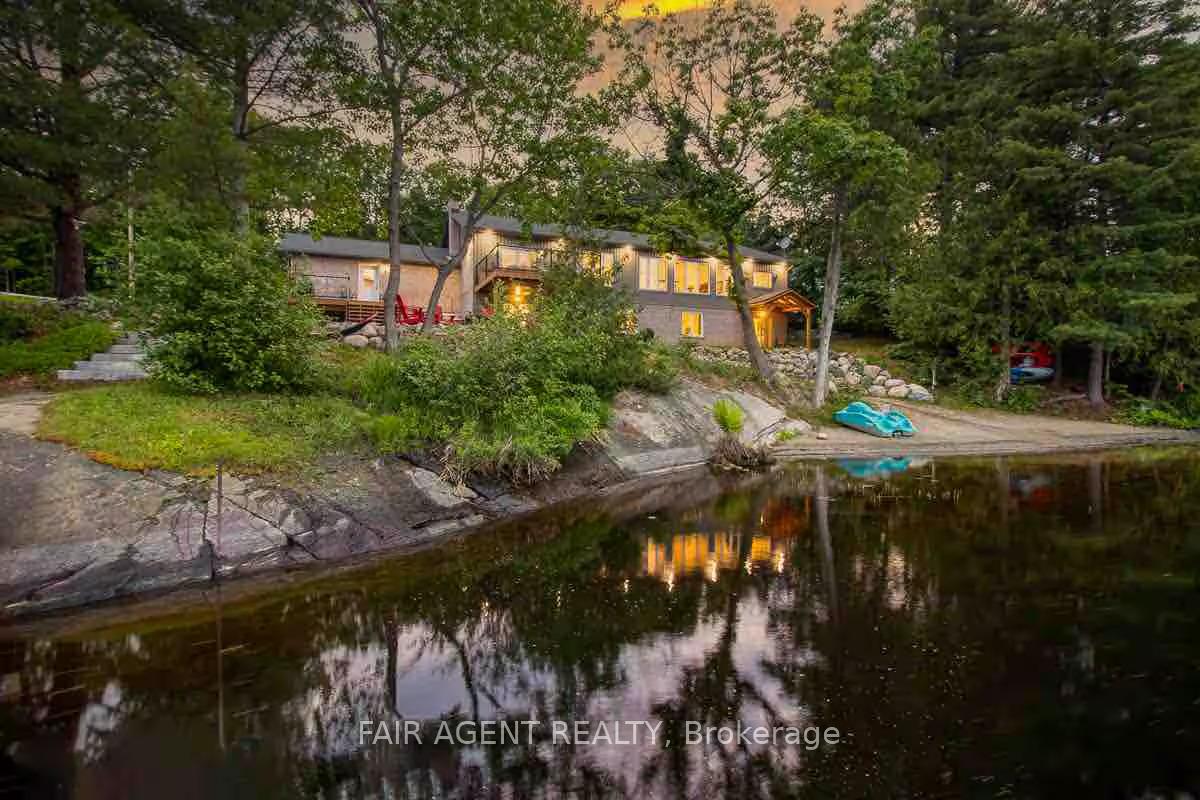 Photo 1 of 849 Dry Pine Bay Road, French River — HOMEH