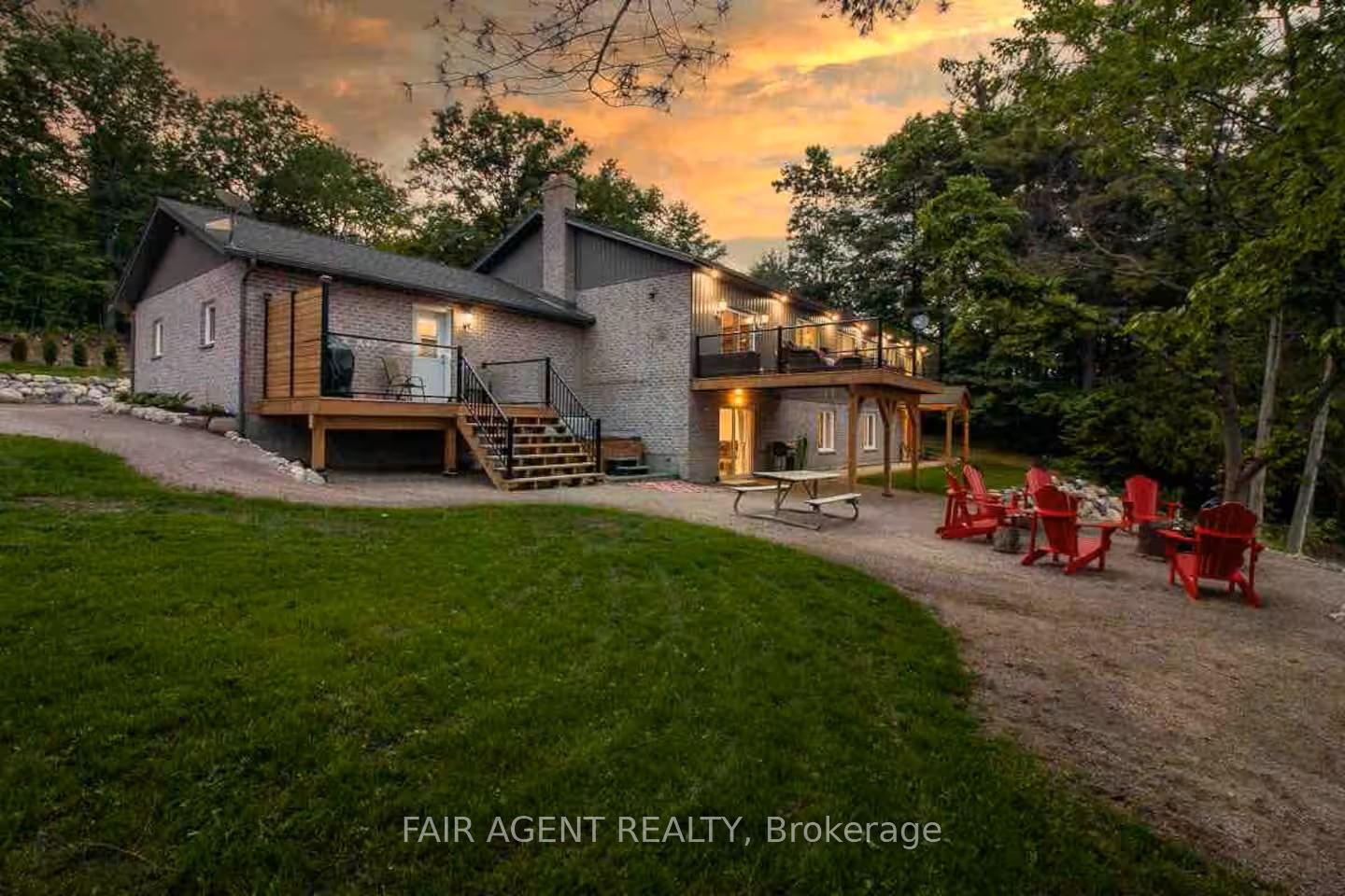 Photo 2 of 849 Dry Pine Bay Road, French River — HOMEH