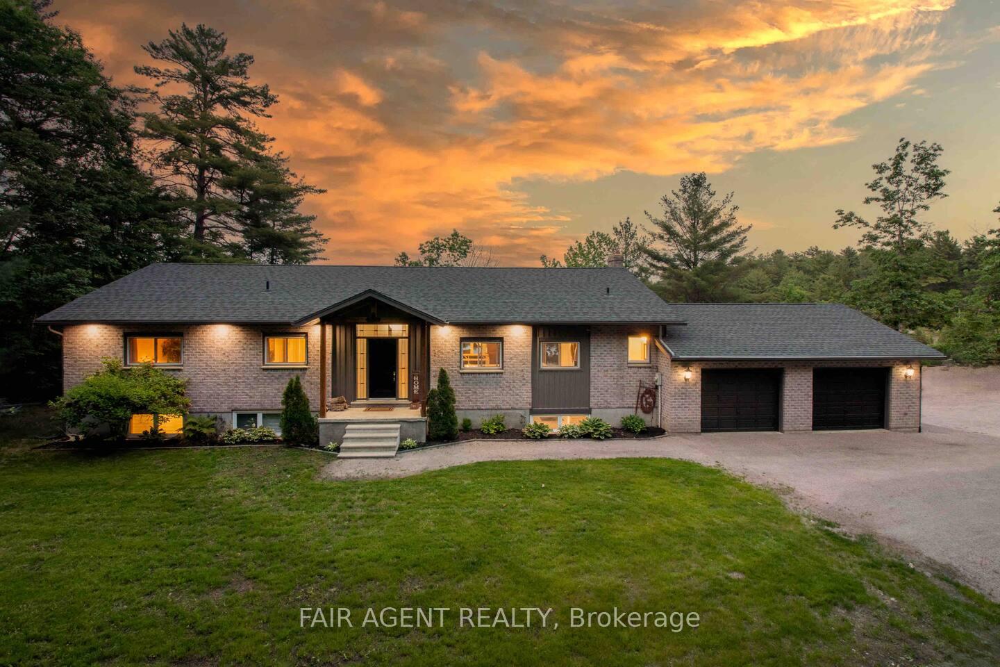 Photo 5 of 849 Dry Pine Bay Road, French River — HOMEH