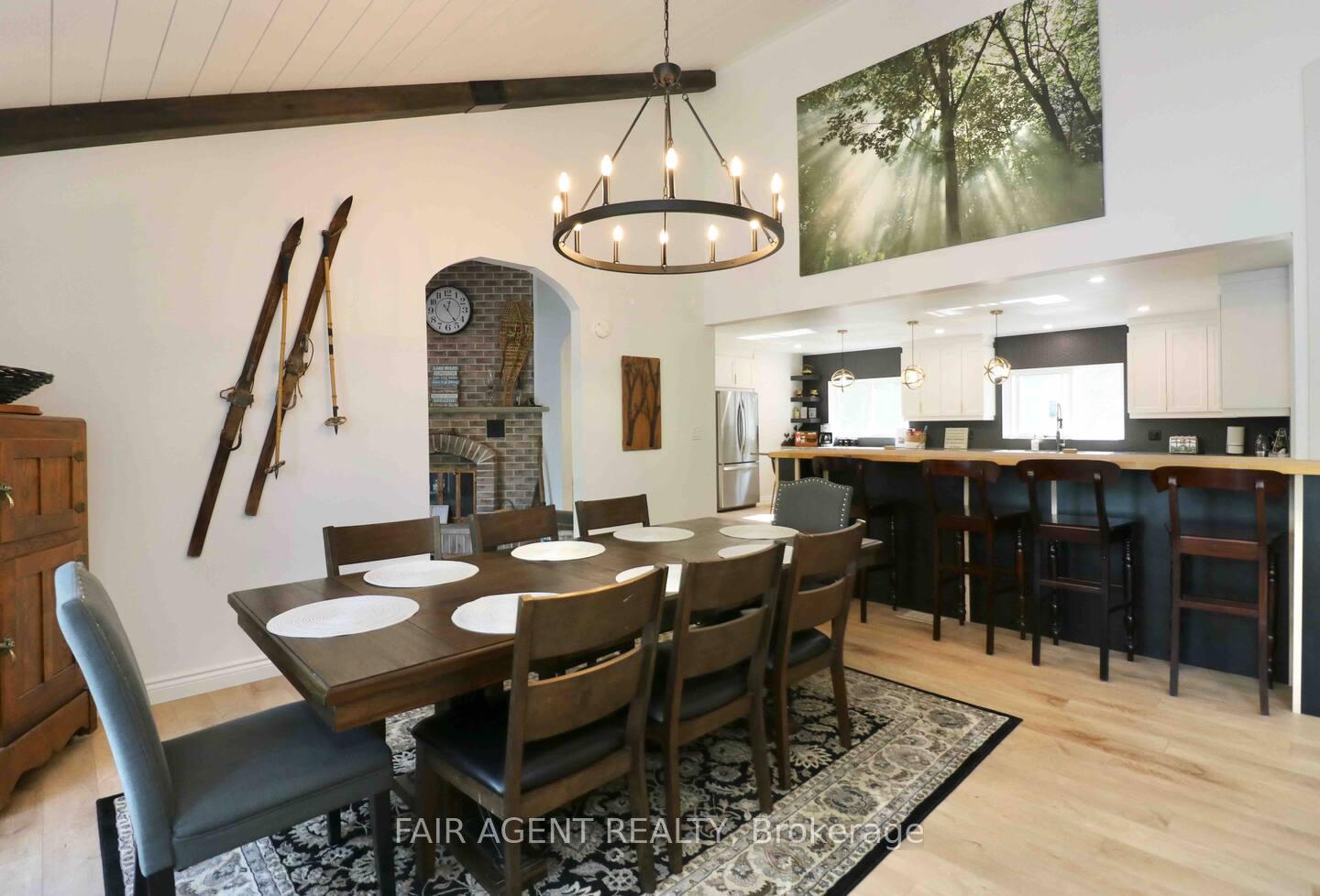 Photo 10 of 849 Dry Pine Bay Road, French River — HOMEH