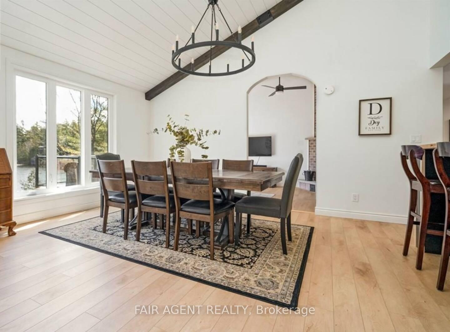 Photo 11 of 849 Dry Pine Bay Road, French River — HOMEH