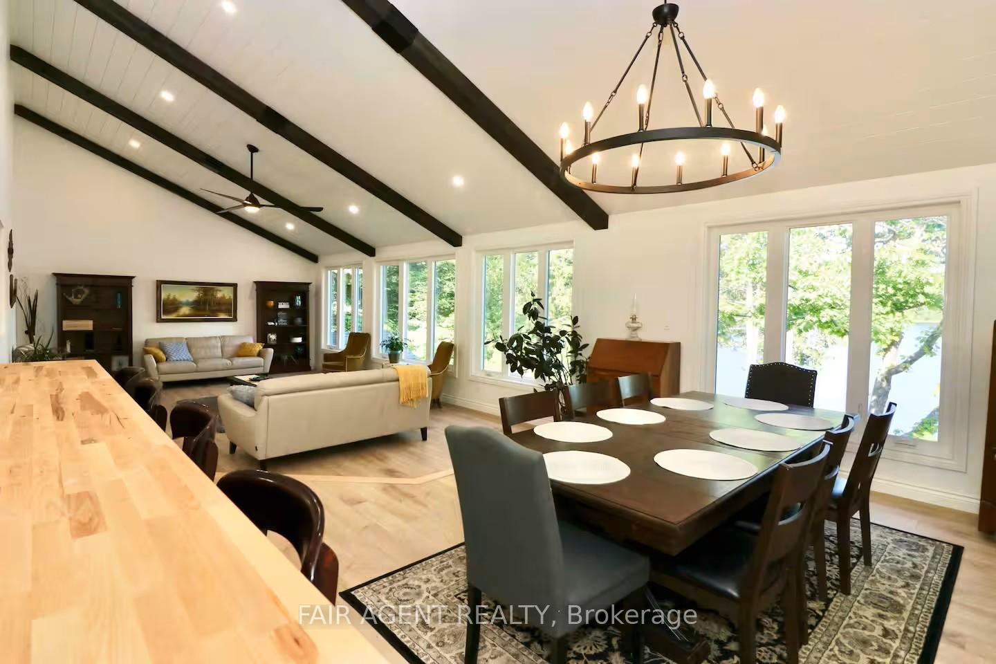 Photo 12 of 849 Dry Pine Bay Road, French River — HOMEH