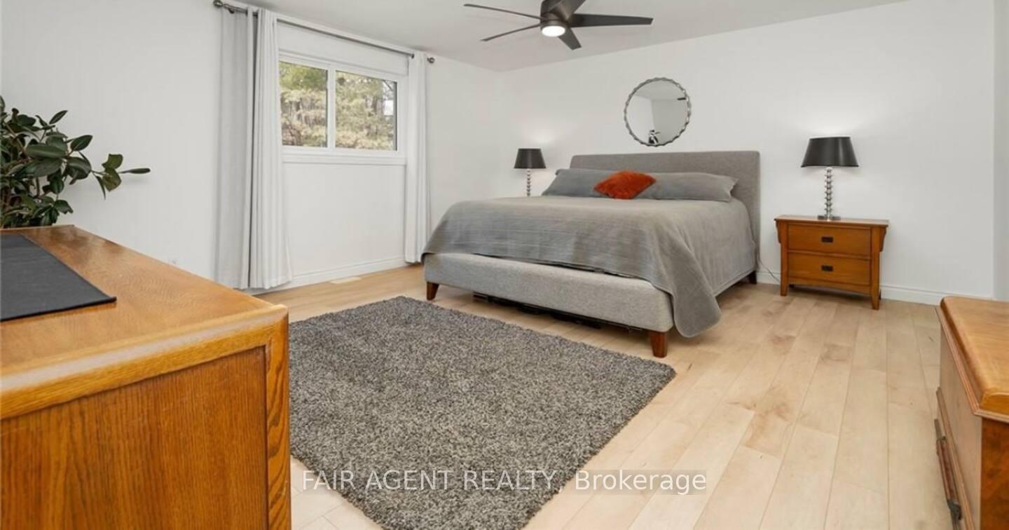 Photo 23 of 849 Dry Pine Bay Road, French River — HOMEH
