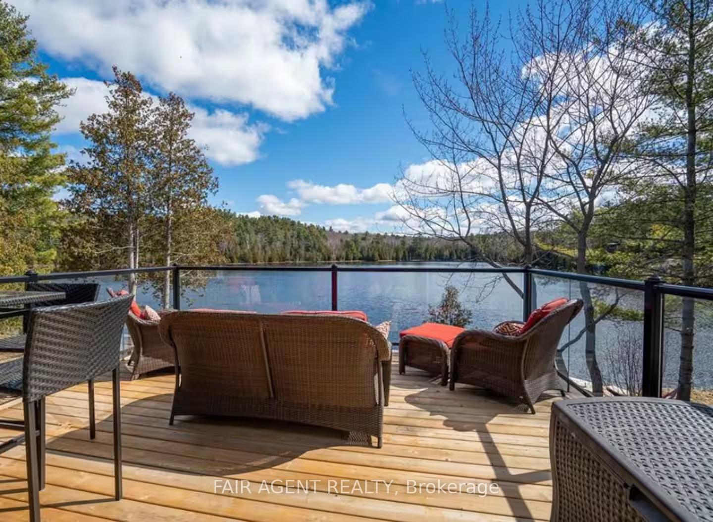 Photo 31 of 849 Dry Pine Bay Road, French River — HOMEH