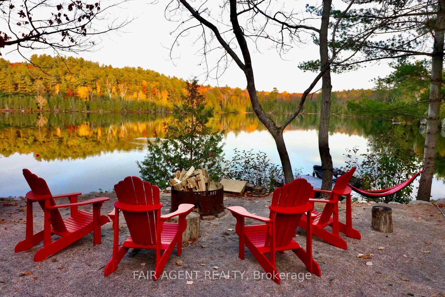 Photo 33 of 849 Dry Pine Bay Road, French River — HOMEH