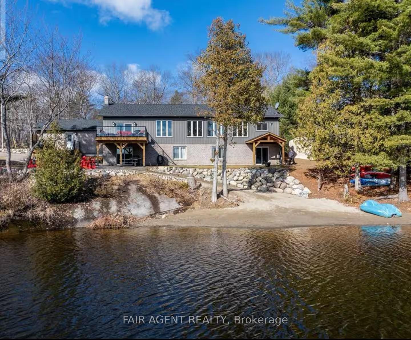 Photo 35 of 849 Dry Pine Bay Road, French River — HOMEH