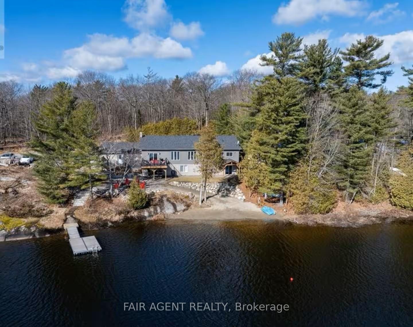 Photo 36 of 849 Dry Pine Bay Road, French River — HOMEH
