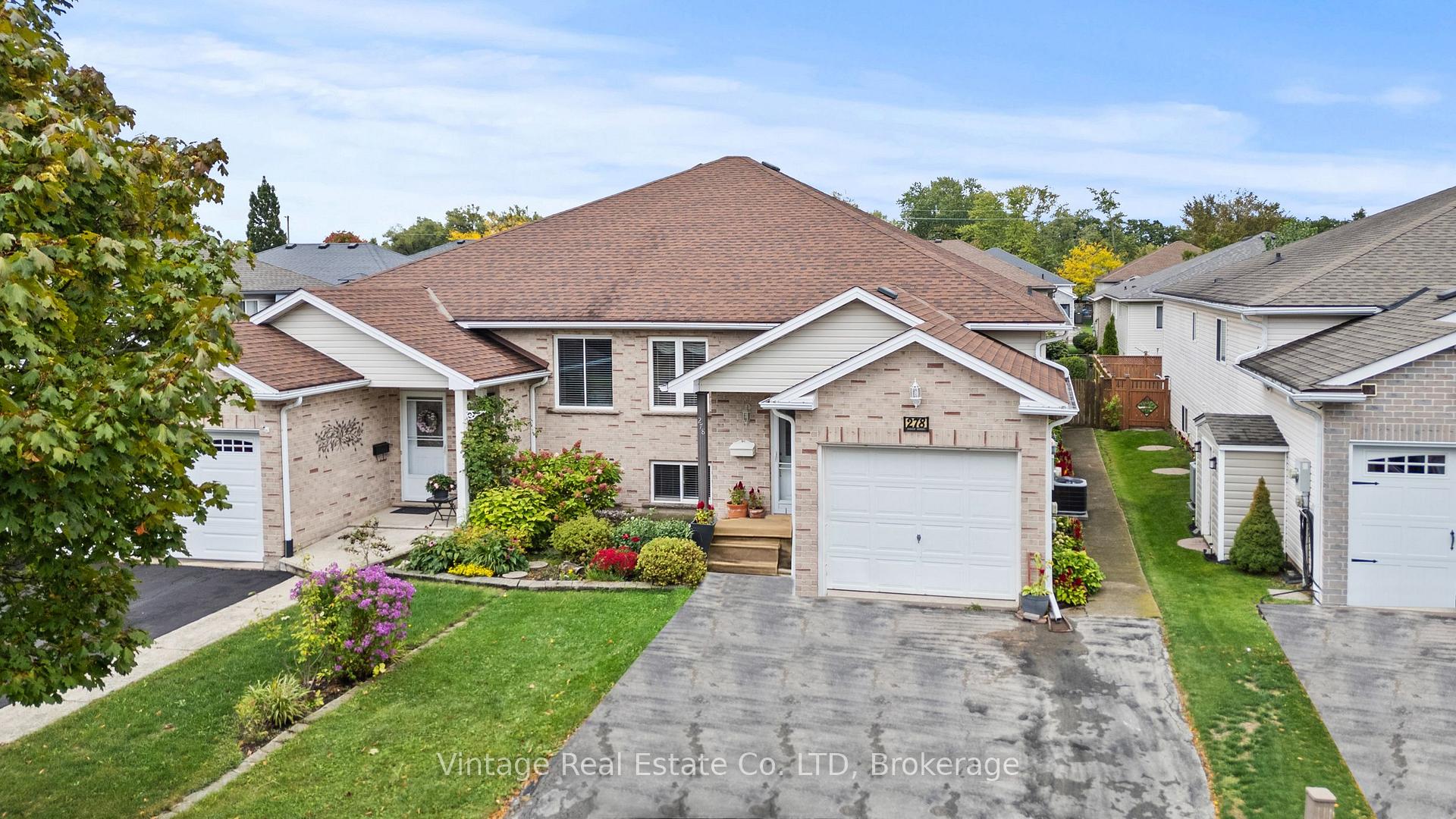 Photo 3 of 278 Oakcrest Avenue, Welland, West Welland — HOMEH
