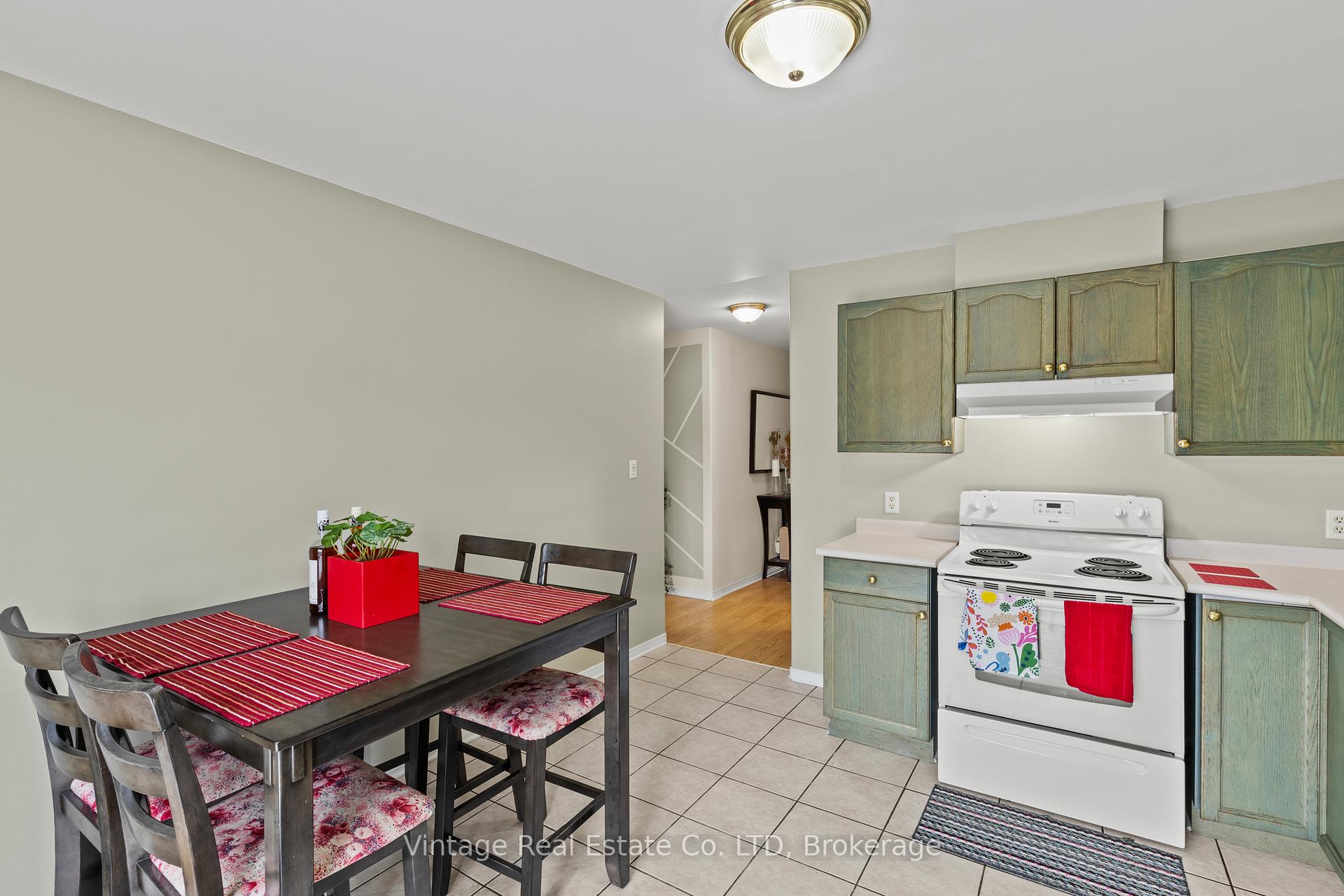 Photo 14 of 278 Oakcrest Avenue, Welland, West Welland — HOMEH