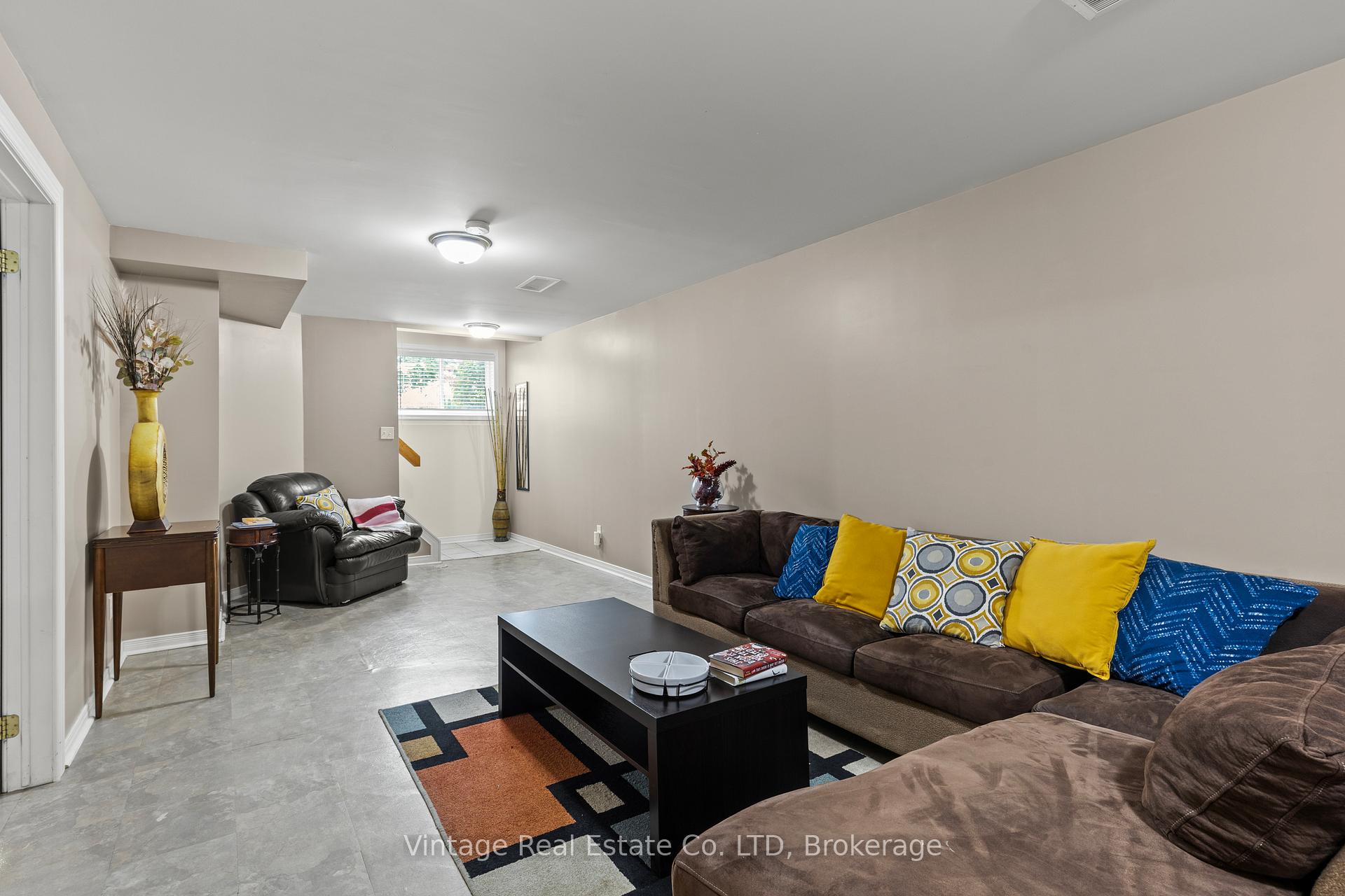 Photo 20 of 278 Oakcrest Avenue, Welland, West Welland — HOMEH