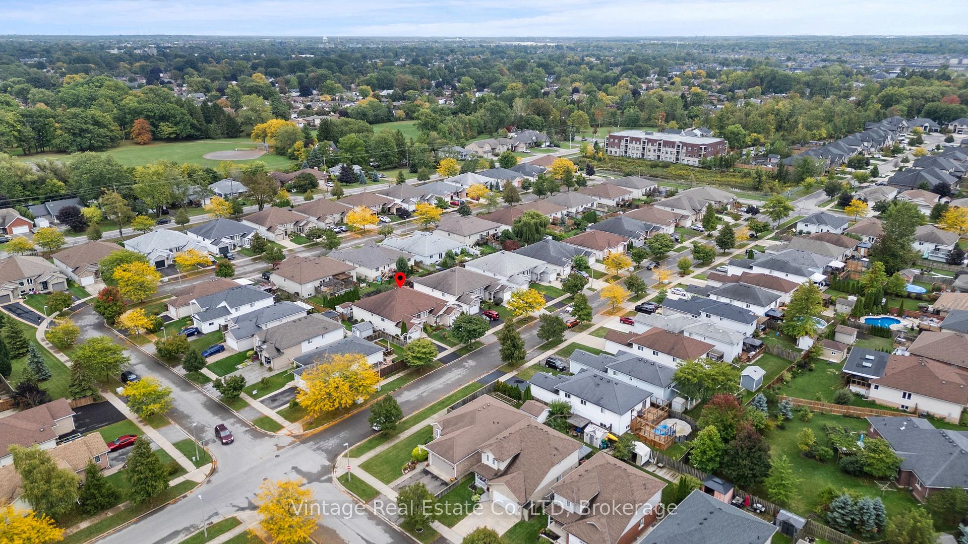 Photo 32 of 278 Oakcrest Avenue, Welland, West Welland — HOMEH