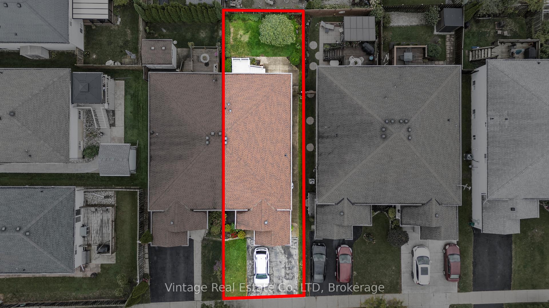 Photo 34 of 278 Oakcrest Avenue, Welland, West Welland — HOMEH