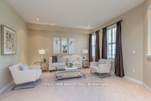 Photo 3 of 63 The Fairways, Markham, Angus Glen — HOMEH