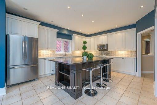 Photo 5 of 63 The Fairways, Markham, Angus Glen — HOMEH