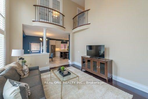 Photo 8 of 63 The Fairways, Markham, Angus Glen — HOMEH