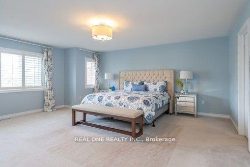 Photo 12 of 63 The Fairways, Markham, Angus Glen — HOMEH