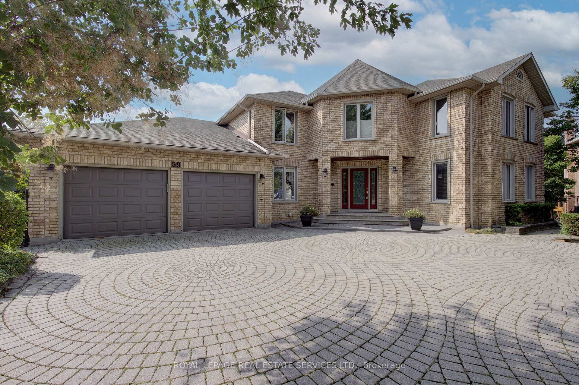 Photo 1 of 59 Elodia Court, Hamilton, Gurnett — HOMEH
