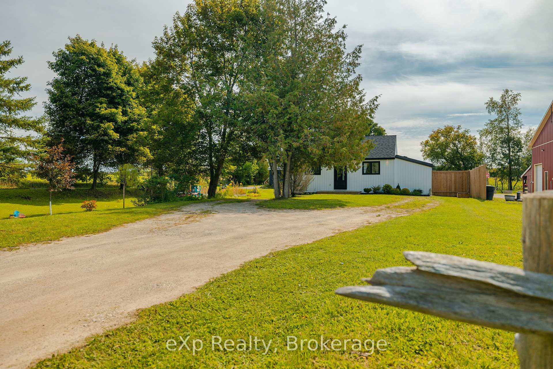 Photo 1 of 401250 Grey 4 Road, West Grey — HOMEH