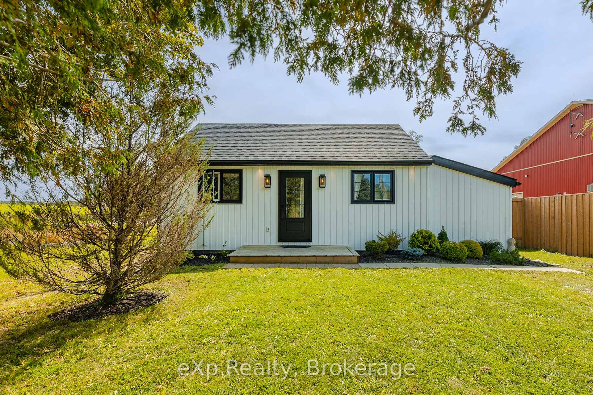 Photo 2 of 401250 Grey 4 Road, West Grey — HOMEH