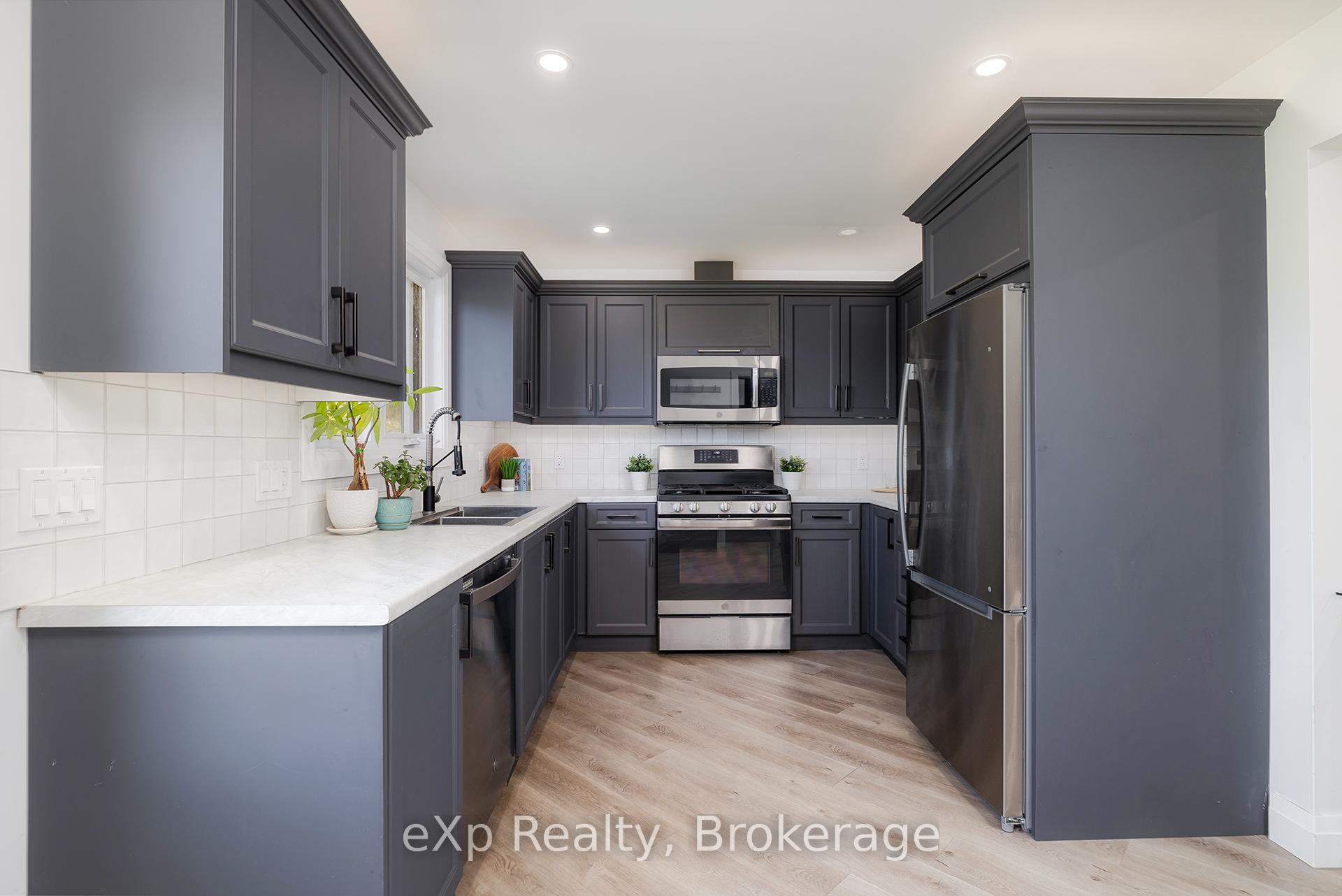 Photo 4 of 401250 Grey 4 Road, West Grey — HOMEH
