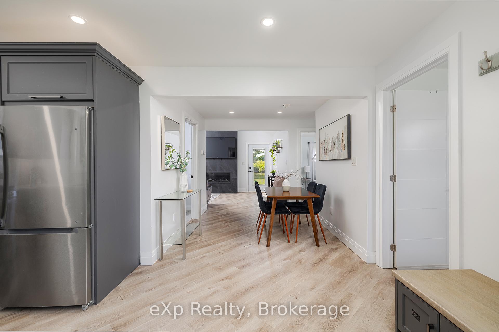 Photo 6 of 401250 Grey 4 Road, West Grey — HOMEH