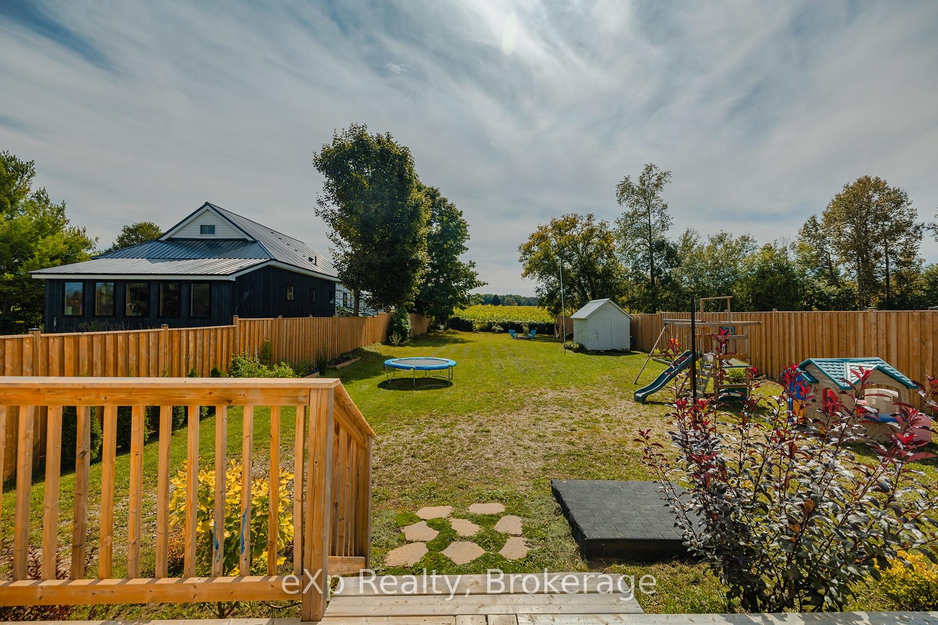 Photo 21 of 401250 Grey 4 Road, West Grey — HOMEH
