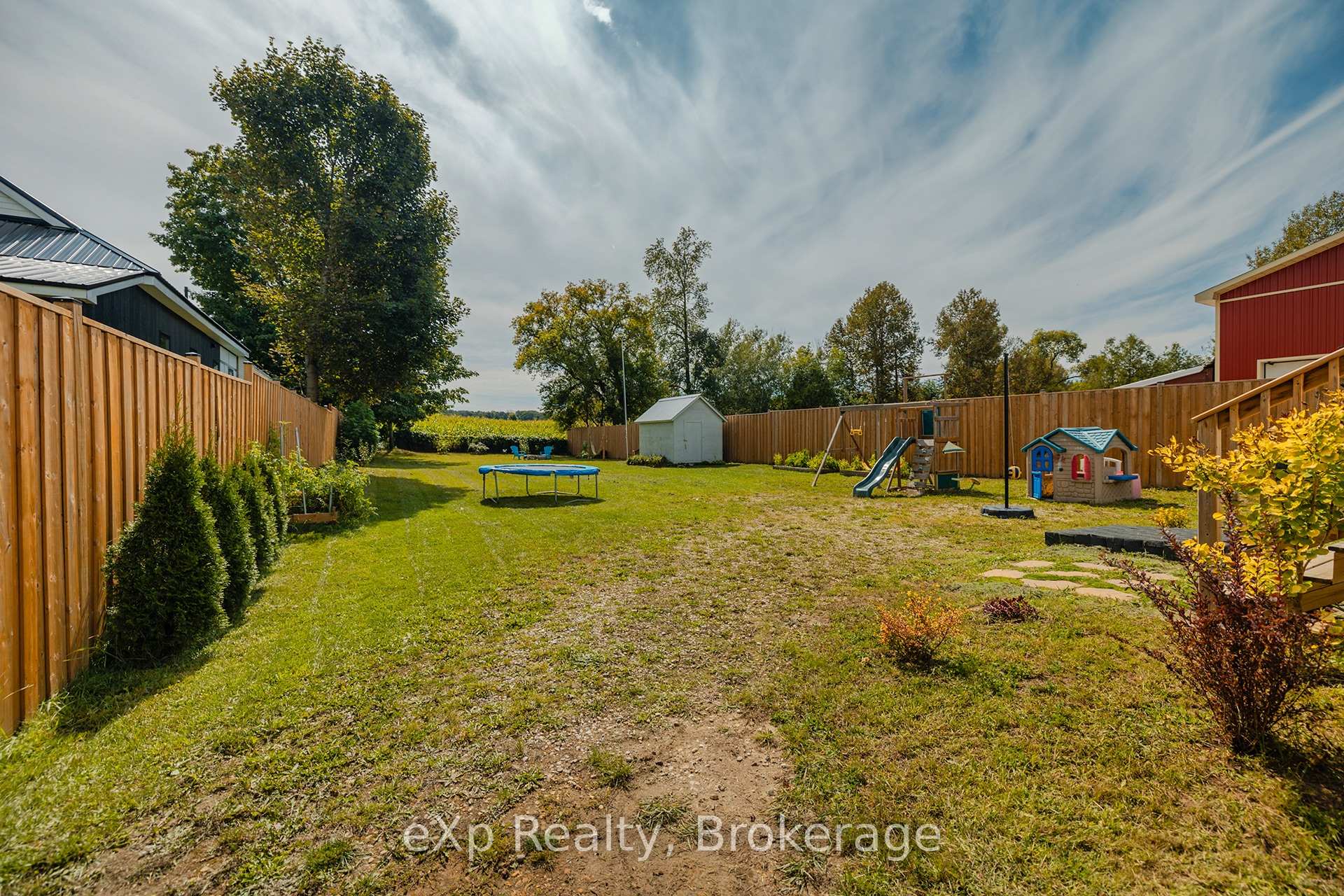 Photo 22 of 401250 Grey 4 Road, West Grey — HOMEH