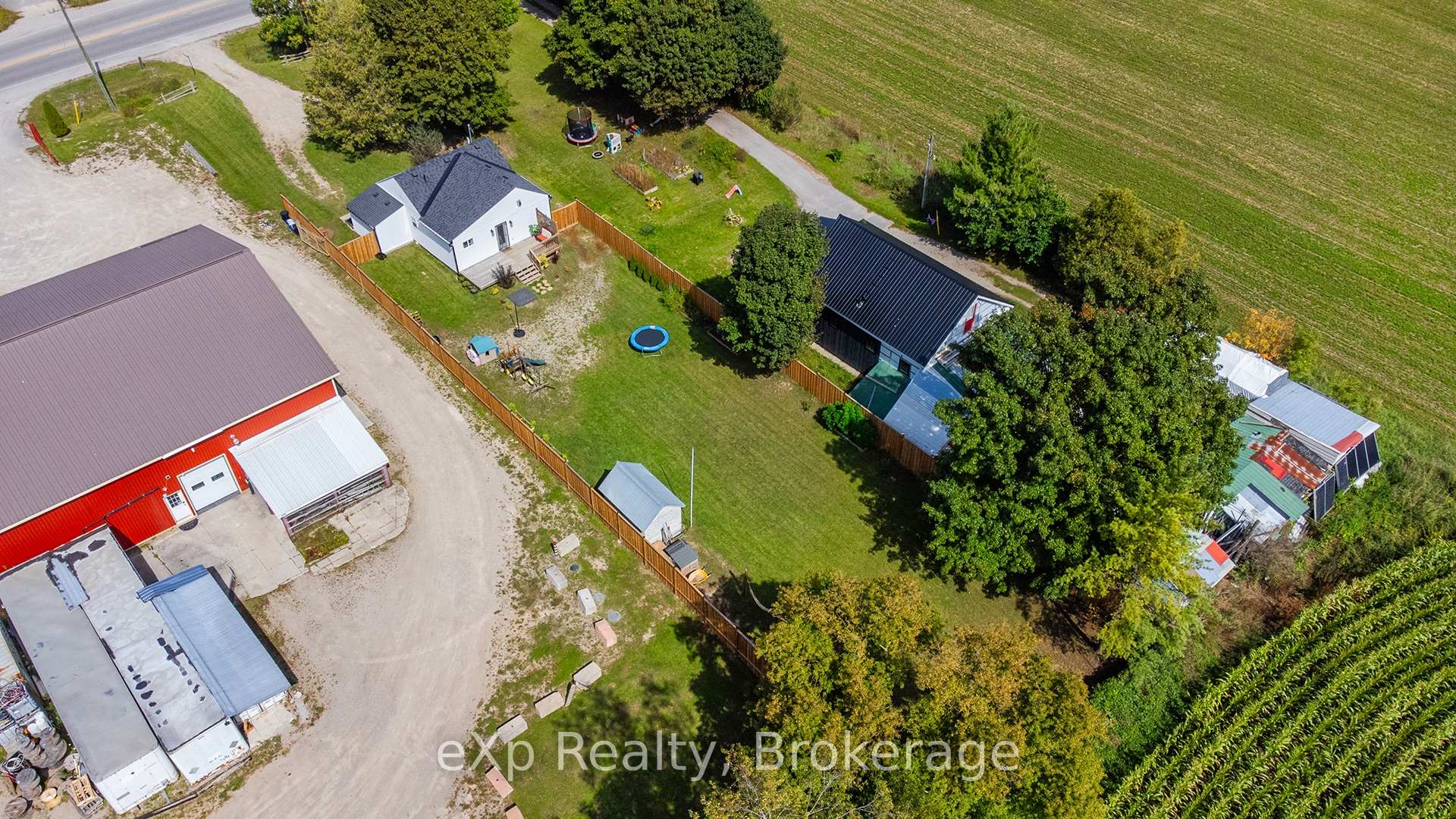 Photo 26 of 401250 Grey 4 Road, West Grey — HOMEH
