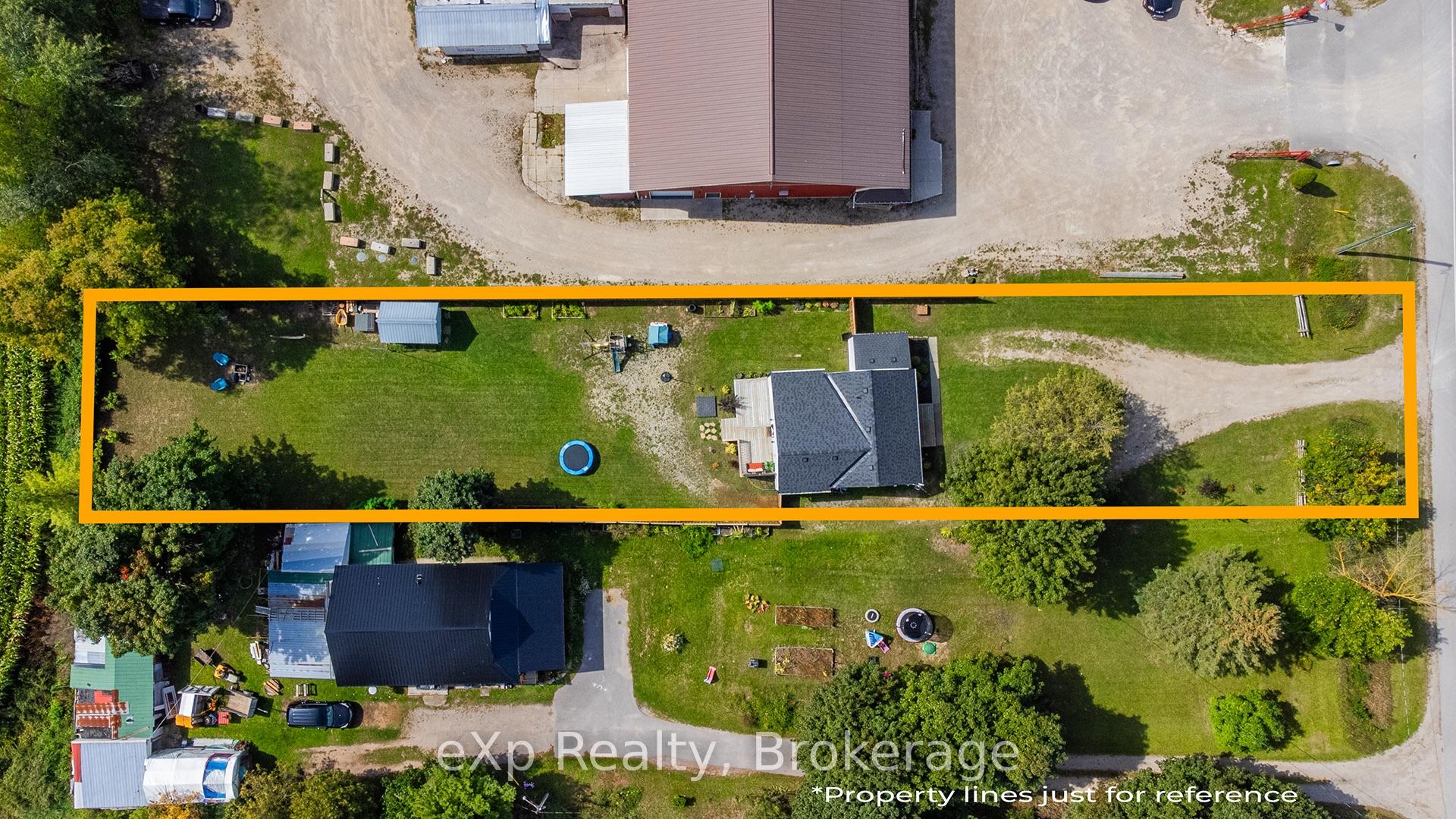 Photo 27 of 401250 Grey 4 Road, West Grey — HOMEH