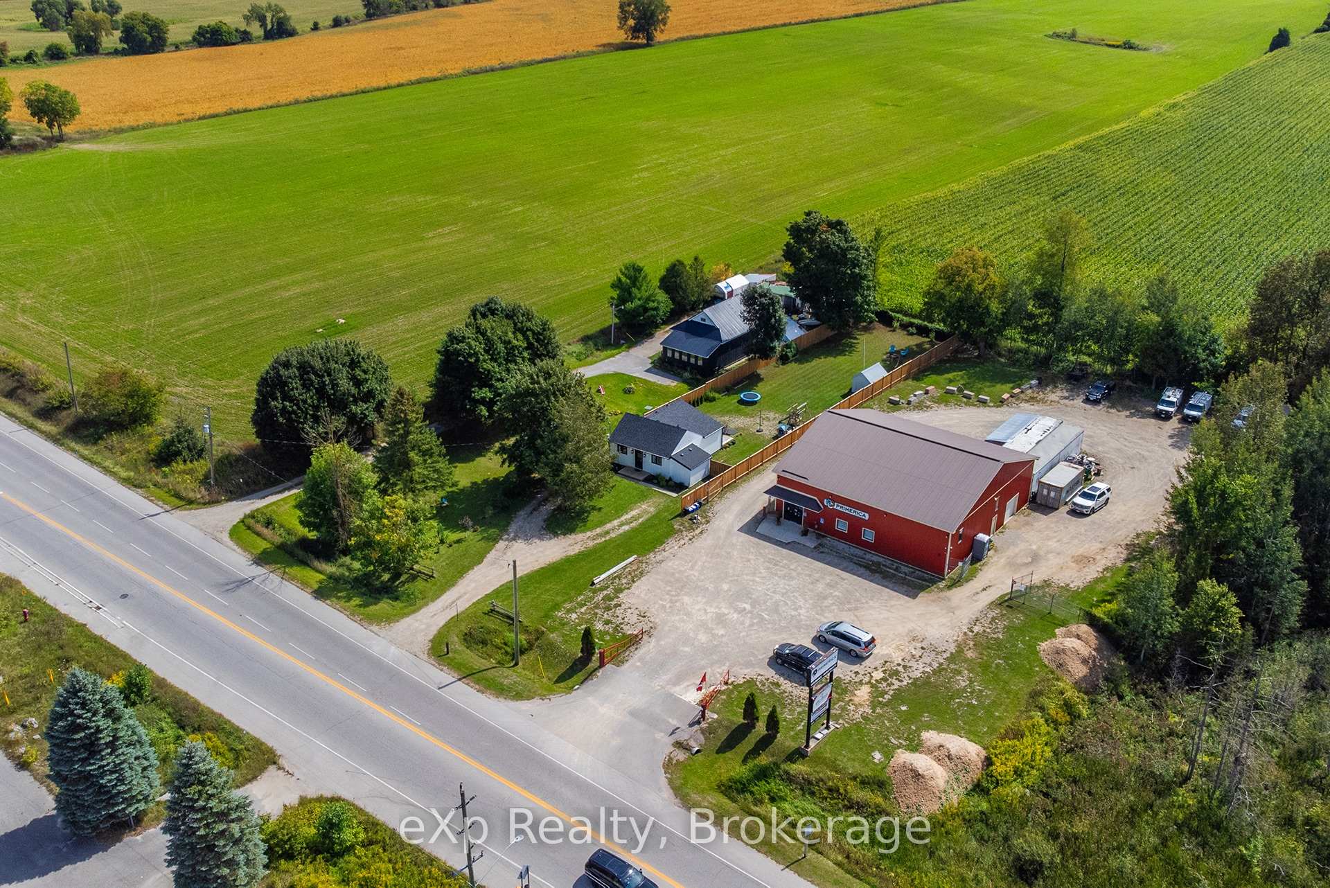 Photo 30 of 401250 Grey 4 Road, West Grey — HOMEH