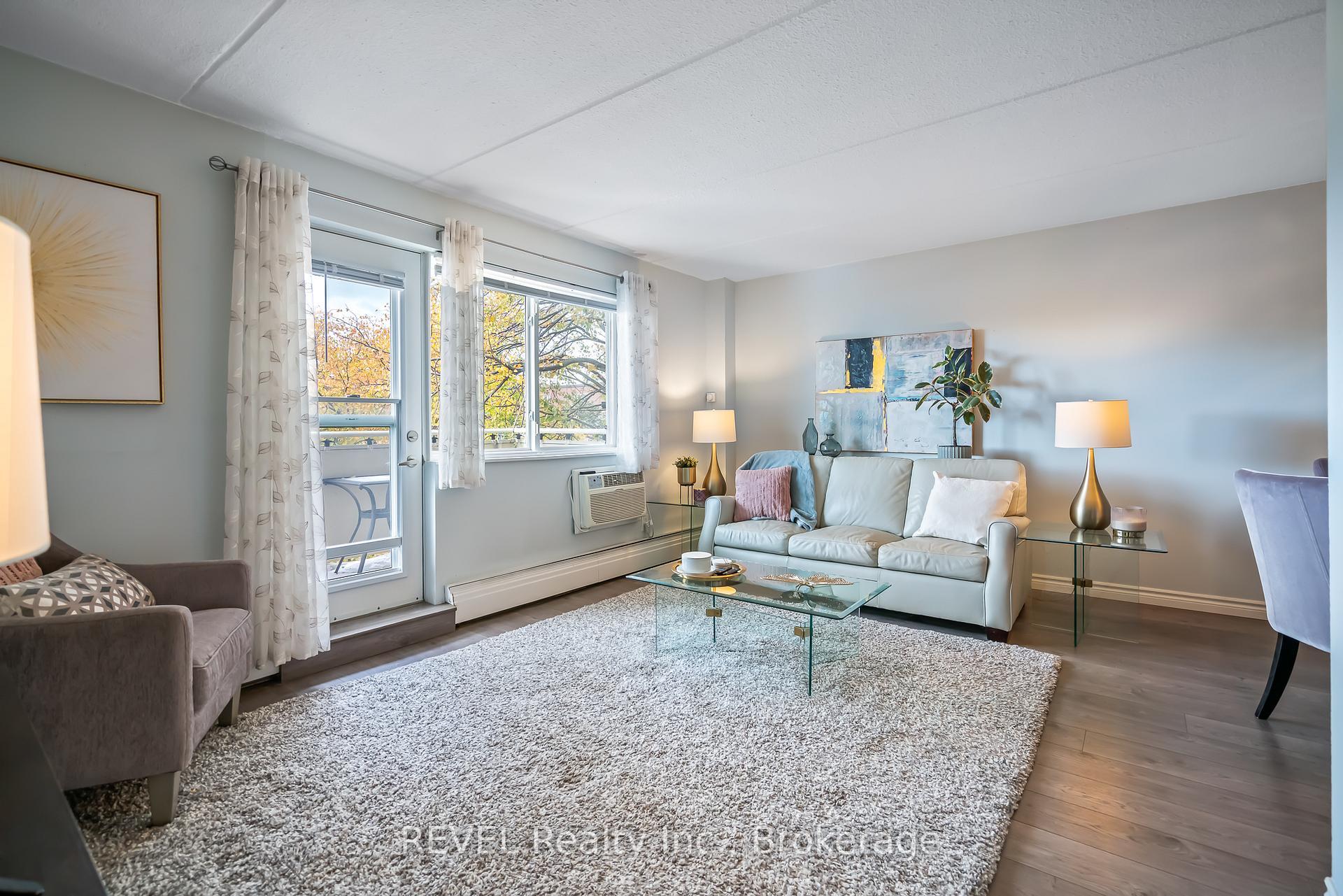 Photo 11 of Unit 421, 198 Scott Street, St. Catharines, Fairview — HOMEH