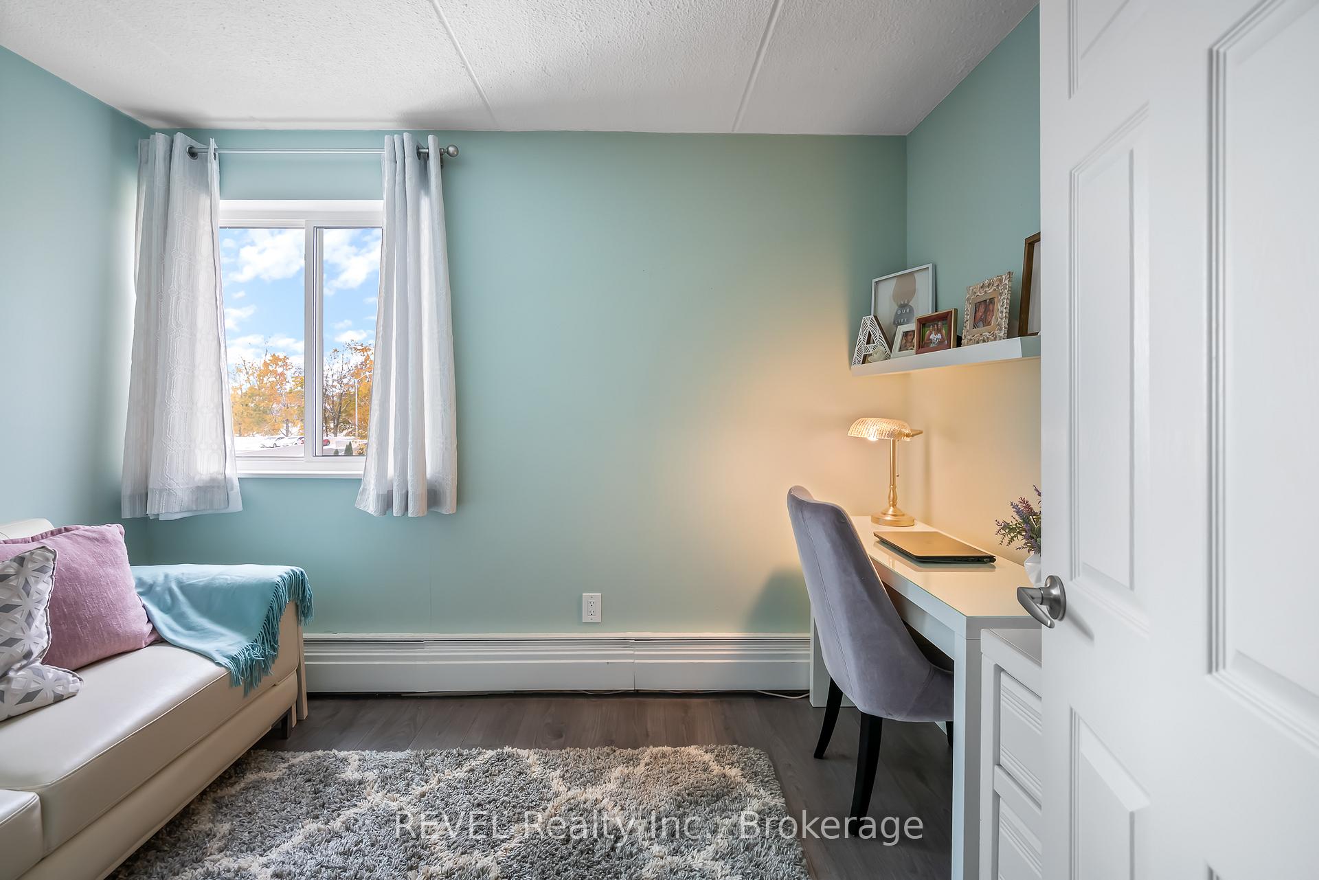 Photo 14 of Unit 421, 198 Scott Street, St. Catharines, Fairview — HOMEH