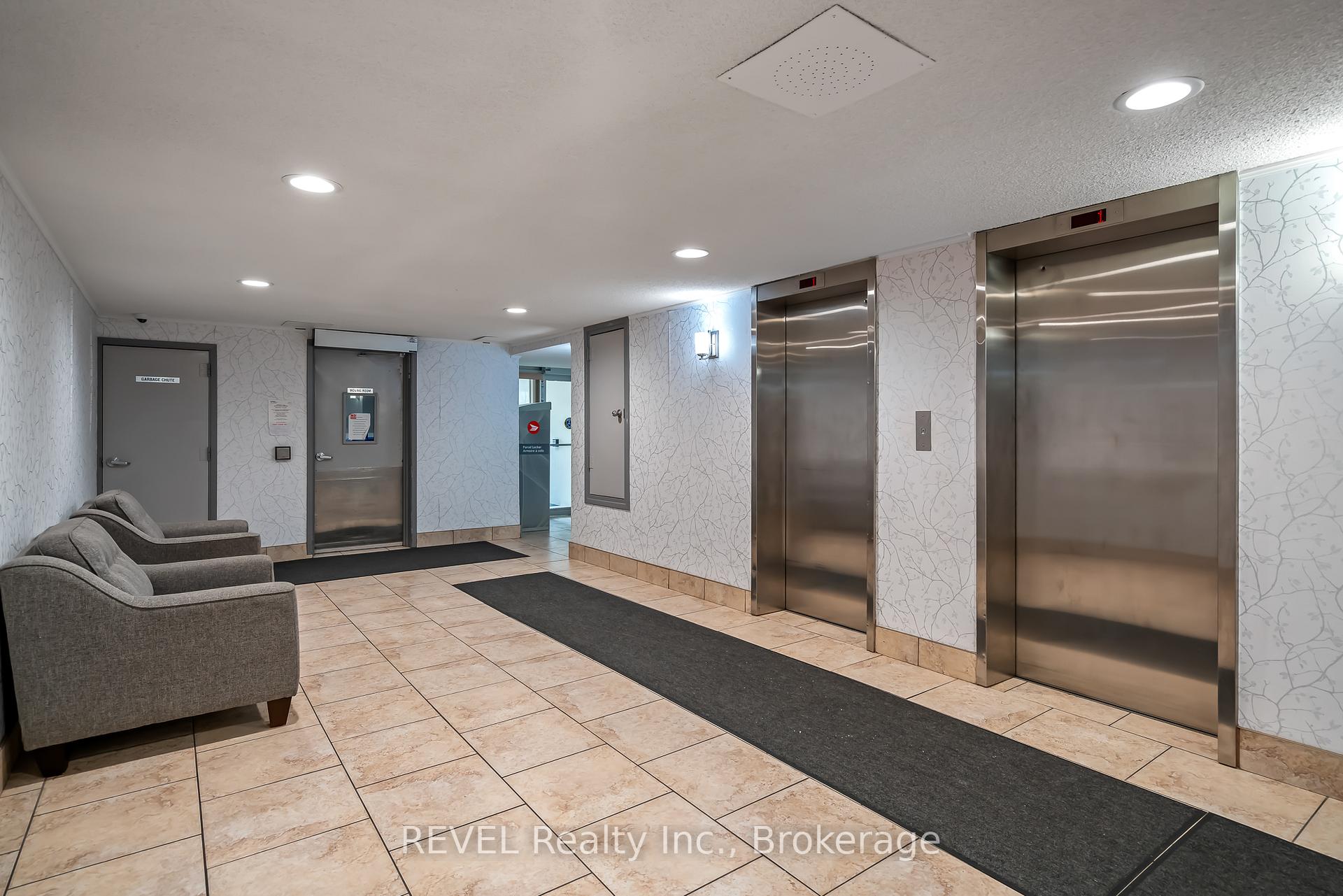 Photo 21 of Unit 421, 198 Scott Street, St. Catharines, Fairview — HOMEH