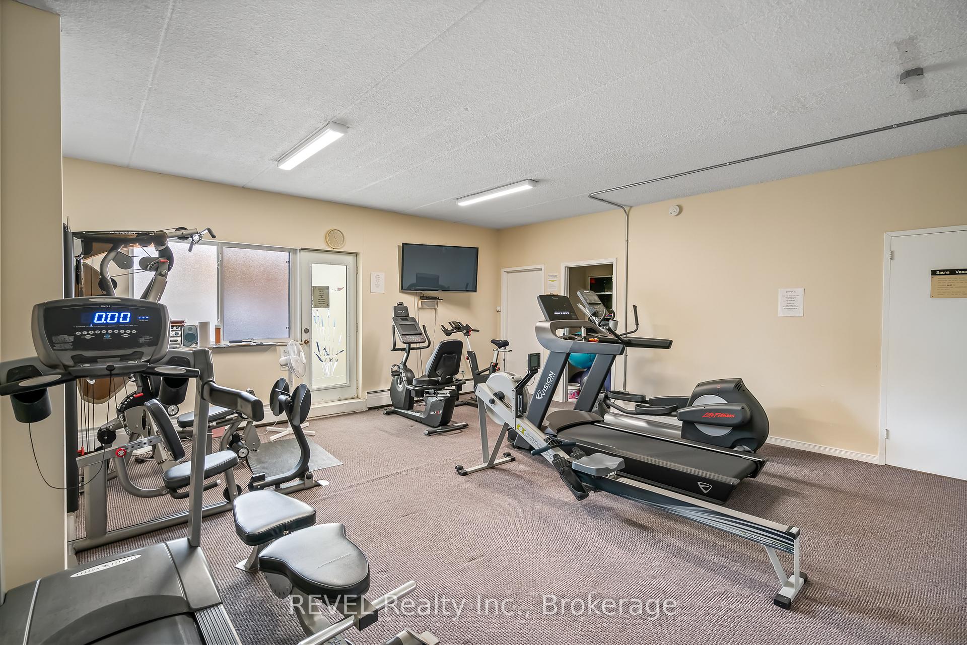 Photo 22 of Unit 421, 198 Scott Street, St. Catharines, Fairview — HOMEH