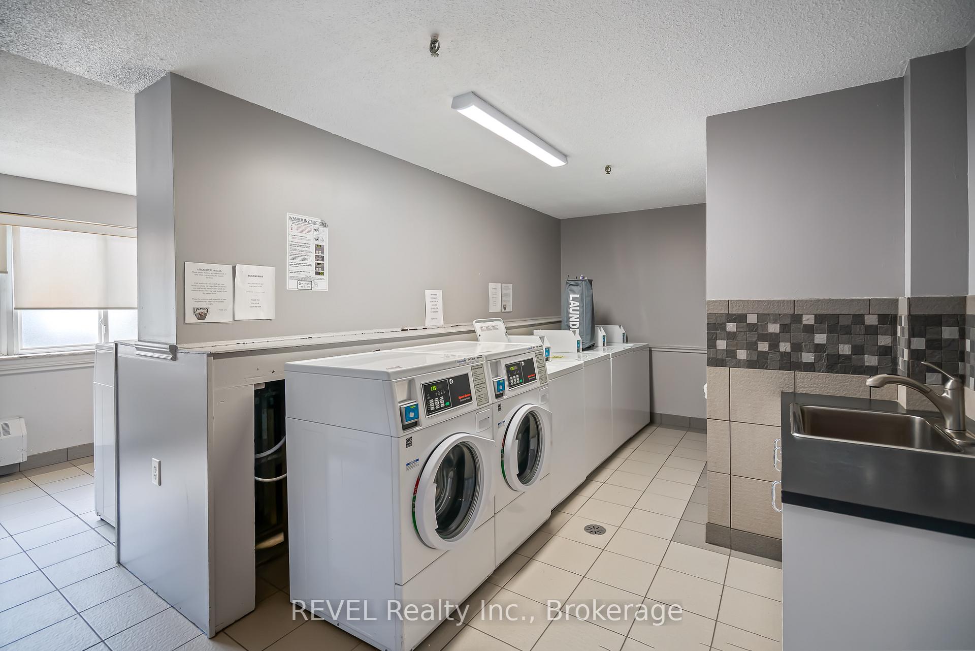 Photo 24 of Unit 421, 198 Scott Street, St. Catharines, Fairview — HOMEH