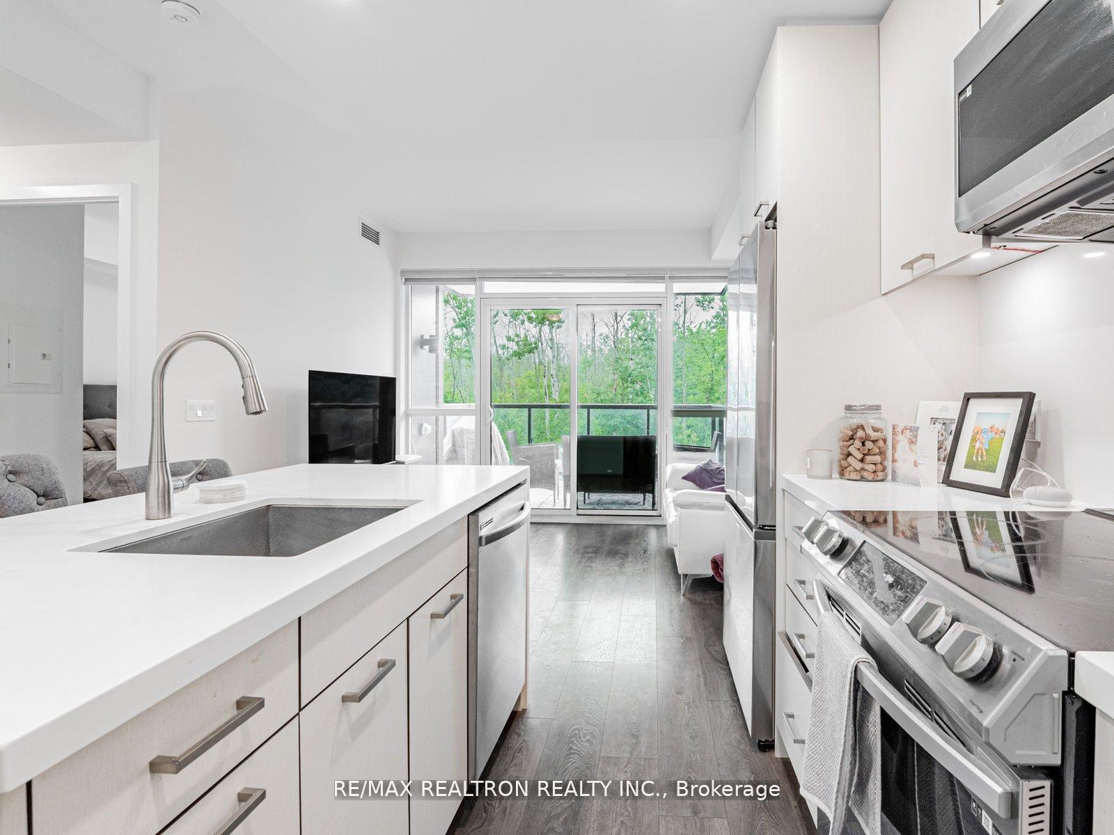 Front of Unit 345, 415 Sea Ray Avenue