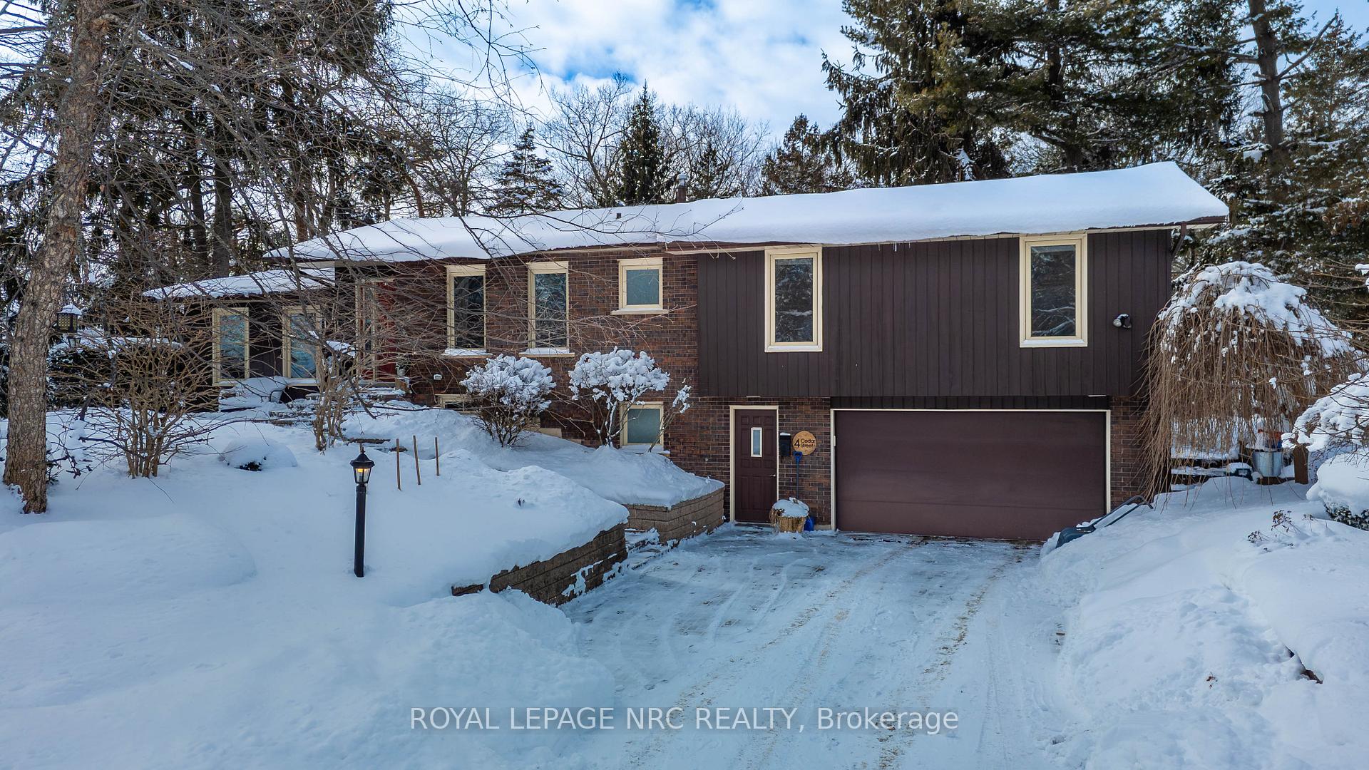 Photo 1 of 4 Cedar Street, Port Colborne, Sugarloaf — HOMEH