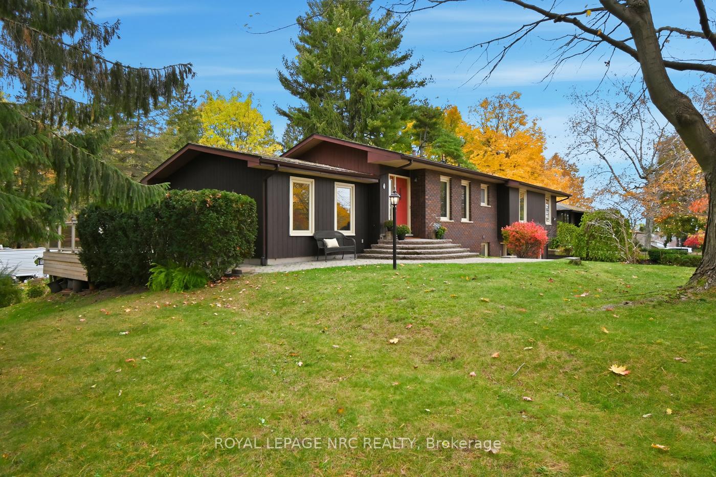 Photo 48 of 4 Cedar Street, Port Colborne, Sugarloaf — HOMEH