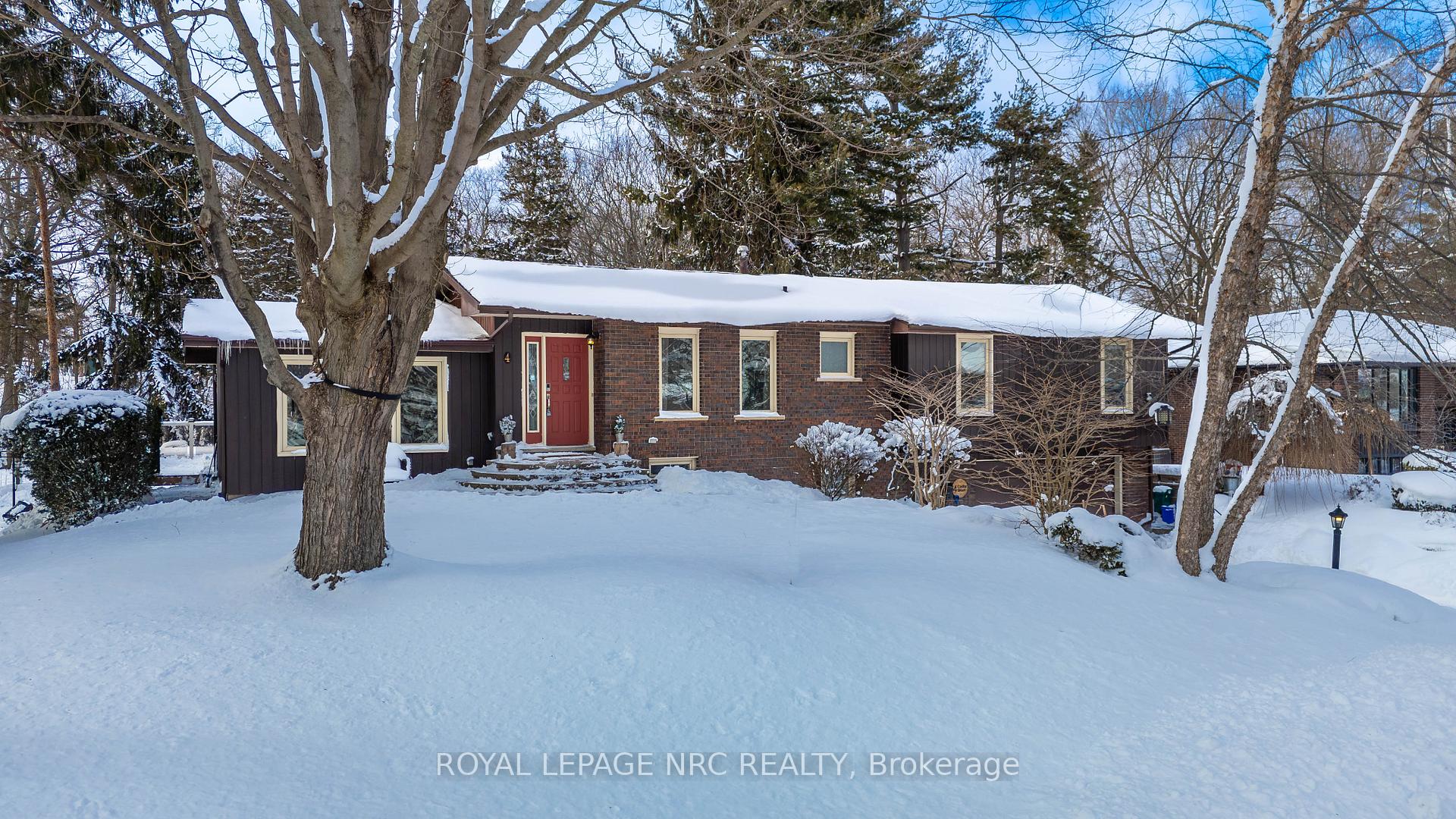 Photo 49 of 4 Cedar Street, Port Colborne, Sugarloaf — HOMEH