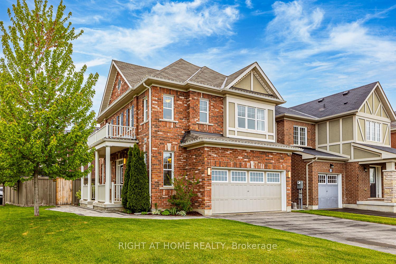 Photo 1 of 41 Stedford Crescent, Brampton, Northwest Brampton — HOMEH