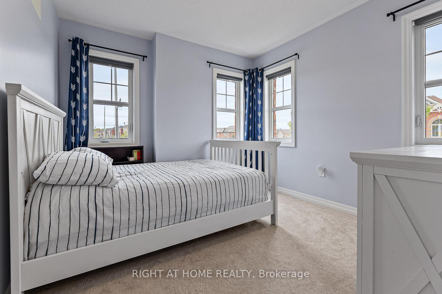 Photo 20 of 41 Stedford Crescent, Brampton, Northwest Brampton — HOMEH