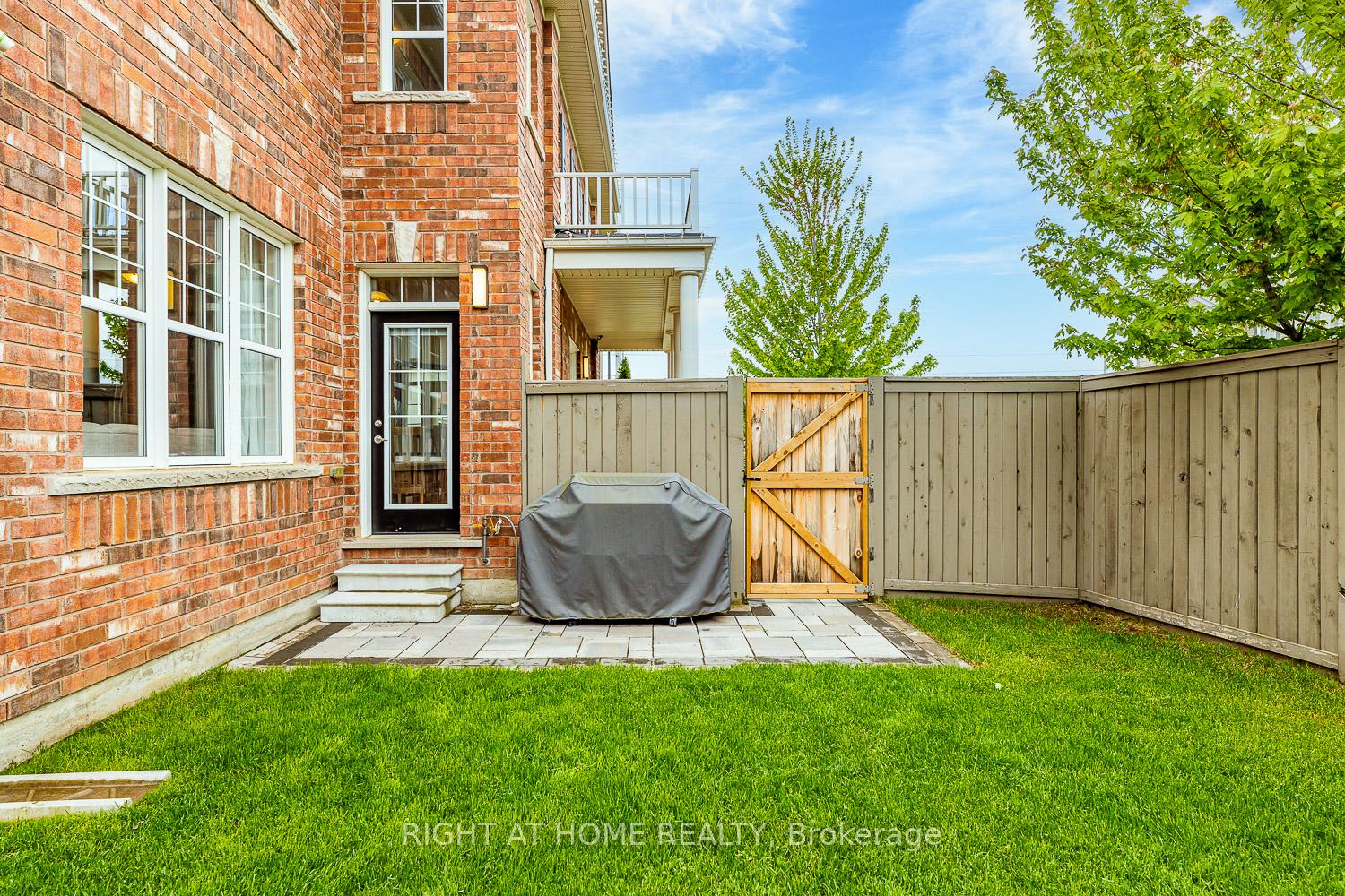Photo 38 of 41 Stedford Crescent, Brampton, Northwest Brampton — HOMEH