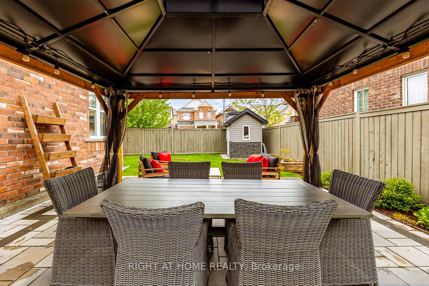 Photo 44 of 41 Stedford Crescent, Brampton, Northwest Brampton — HOMEH