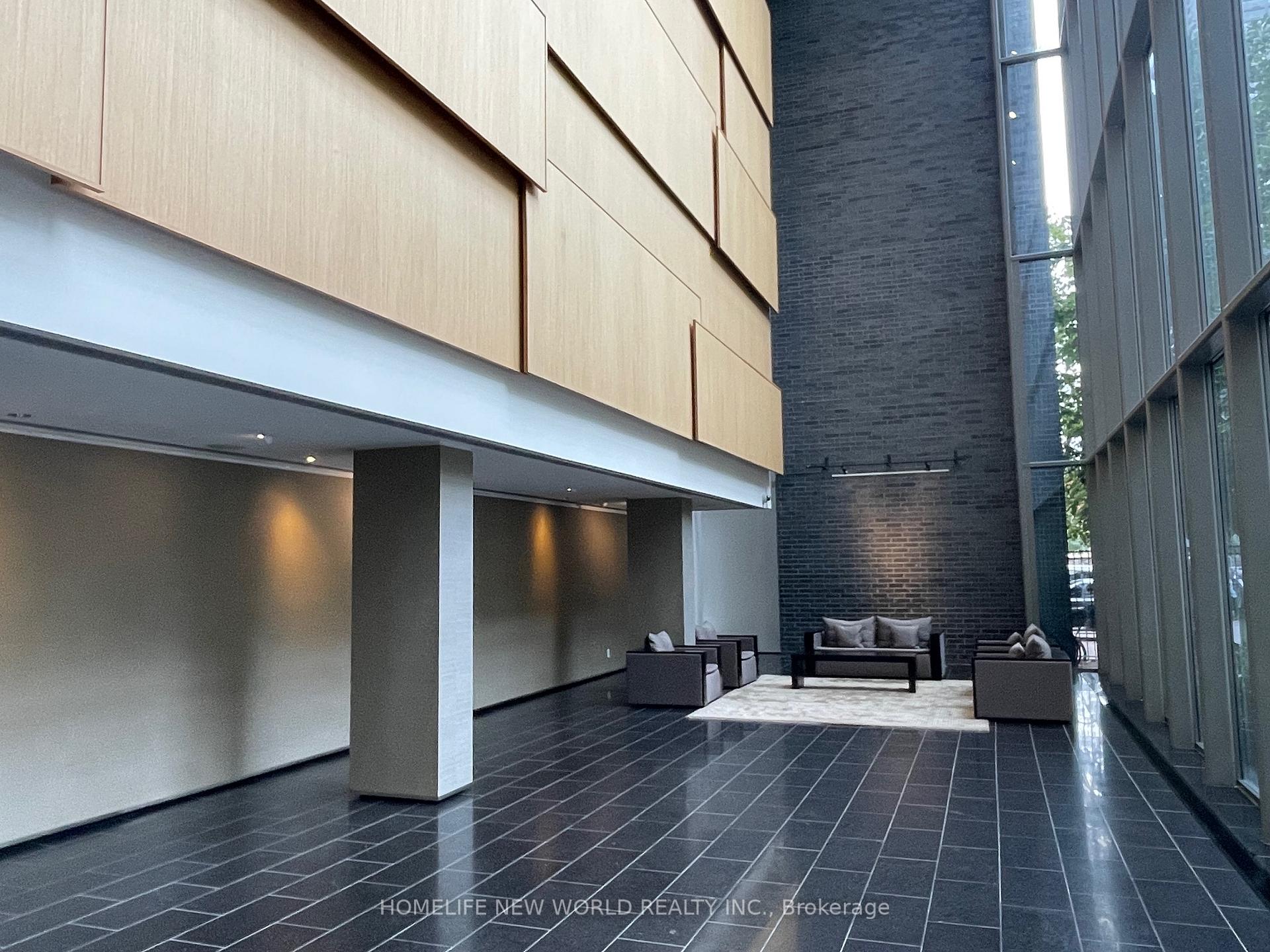 Photo 4 of Unit 2109, 33 Charles Street E, Toronto, Church-Yonge Corridor — HOMEH