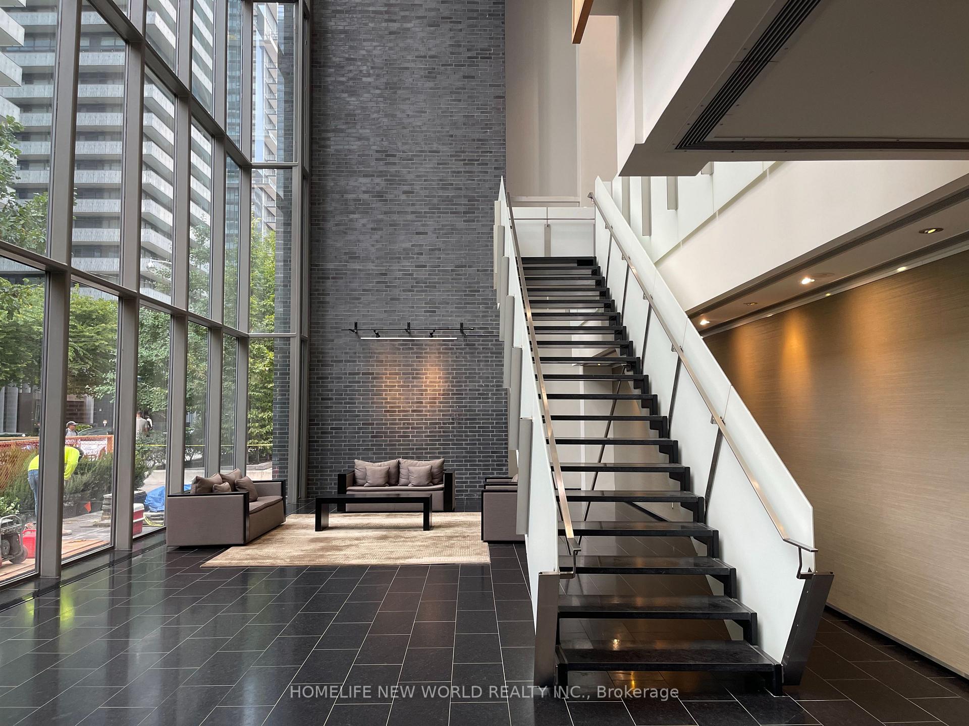 Photo 5 of Unit 2109, 33 Charles Street E, Toronto, Church-Yonge Corridor — HOMEH