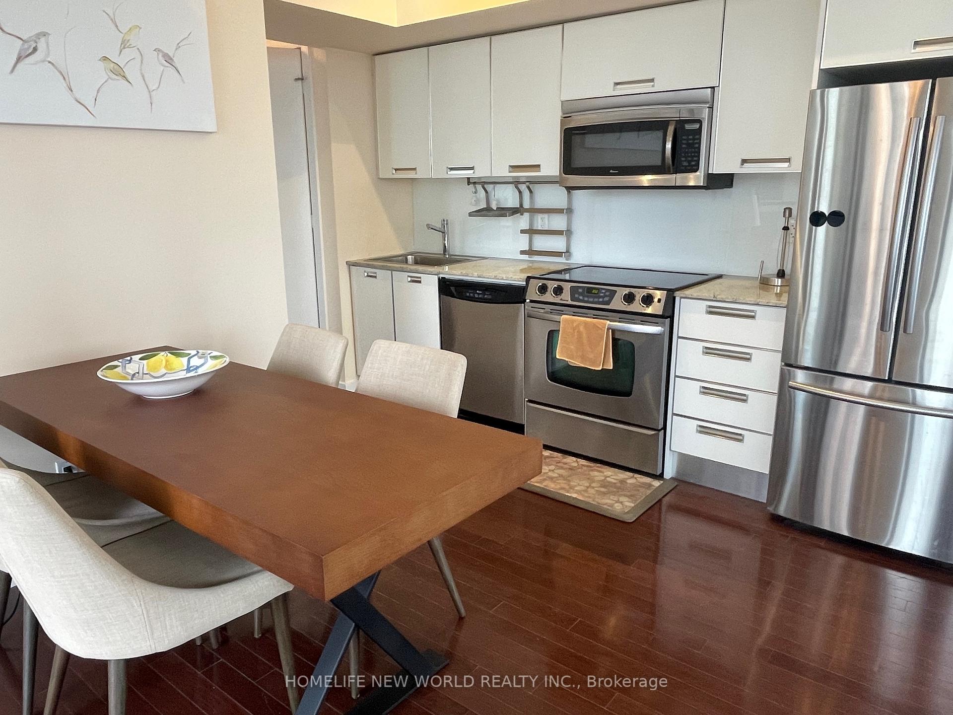 Photo 14 of Unit 2109, 33 Charles Street E, Toronto, Church-Yonge Corridor — HOMEH