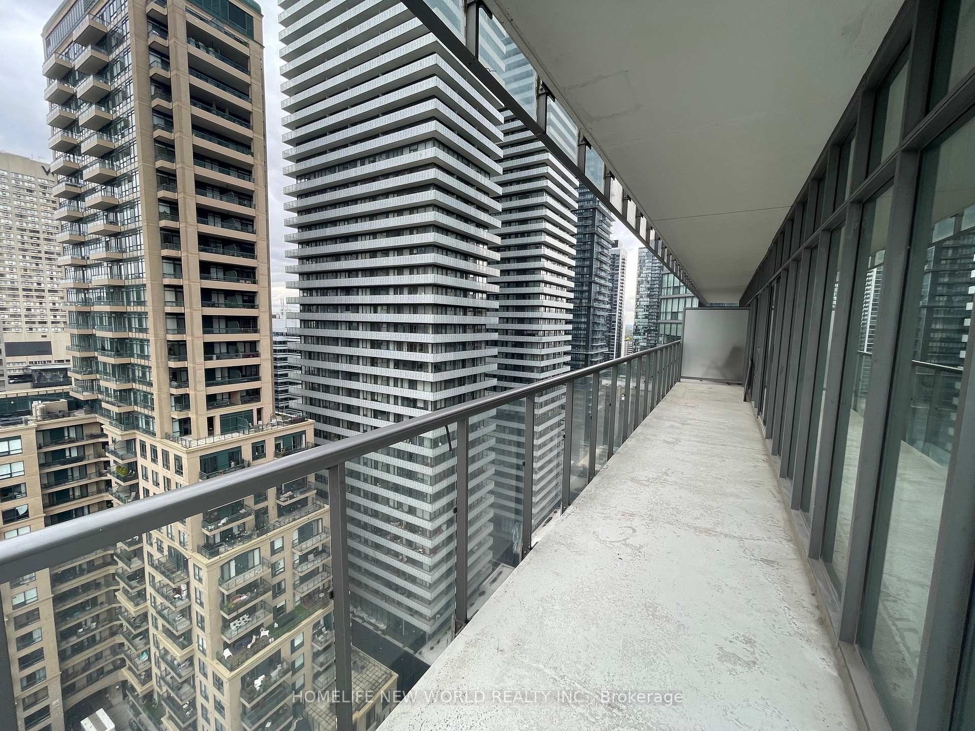 Photo 23 of Unit 2109, 33 Charles Street E, Toronto, Church-Yonge Corridor — HOMEH