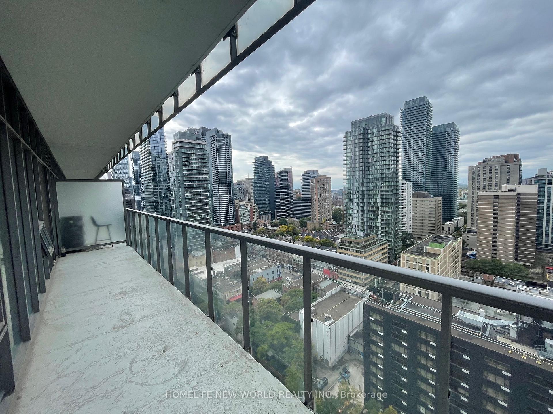 Photo 24 of Unit 2109, 33 Charles Street E, Toronto, Church-Yonge Corridor — HOMEH