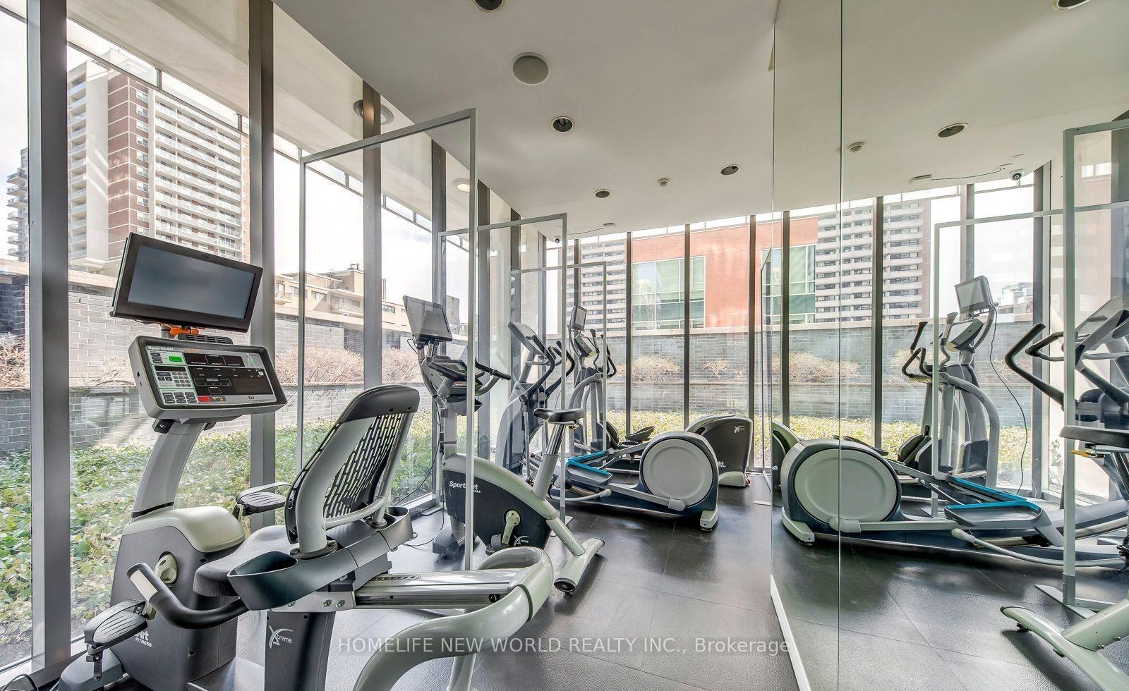 Photo 25 of Unit 2109, 33 Charles Street E, Toronto, Church-Yonge Corridor — HOMEH