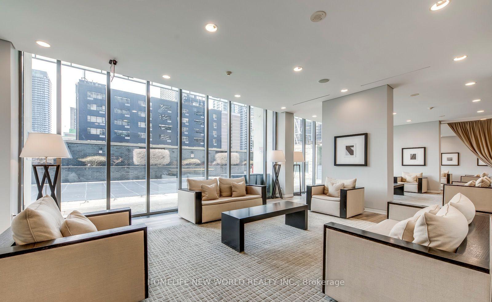 Photo 26 of Unit 2109, 33 Charles Street E, Toronto, Church-Yonge Corridor — HOMEH